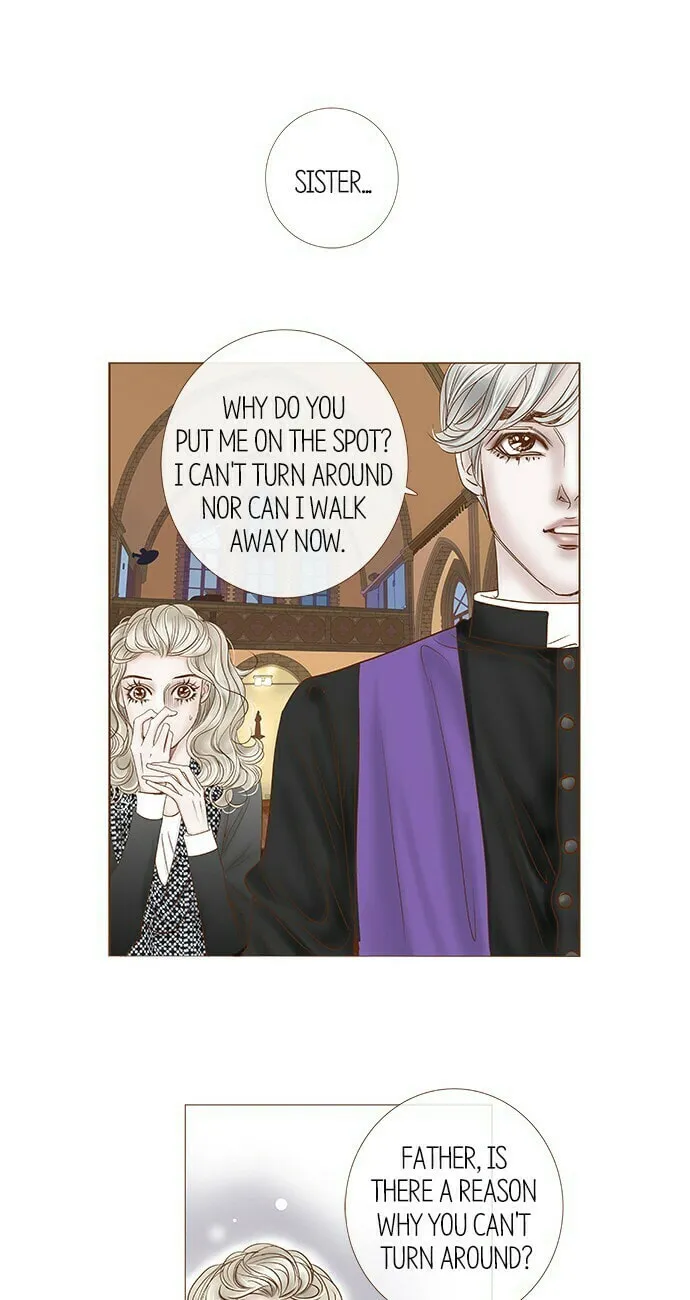 Read Confession chapter 14 image 15 on Lezhin