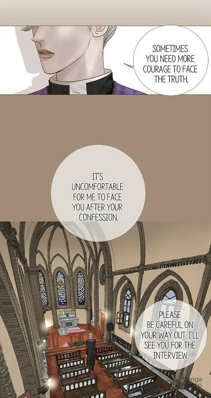 Read Confession chapter 14 image 17 on Lezhin