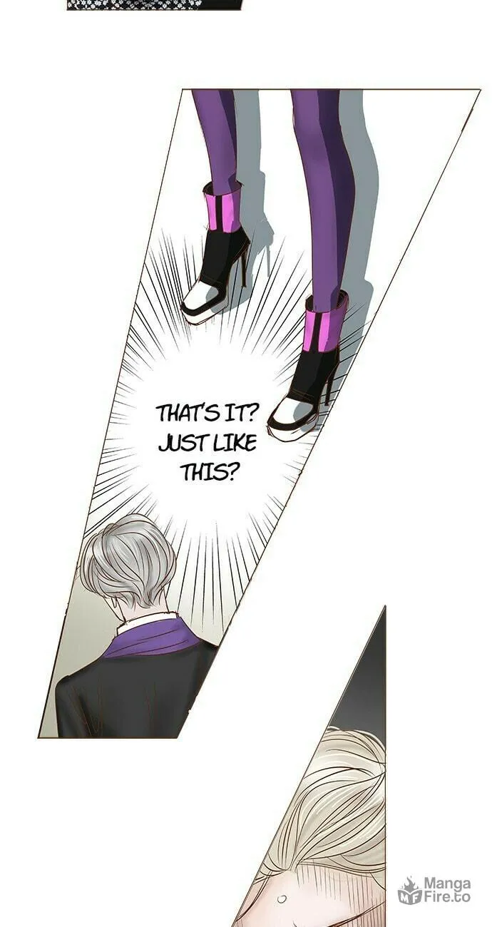 Read Confession chapter 14 image 19 on Lezhin