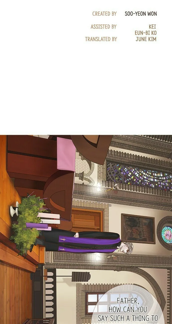 Read Confession chapter 15 image 1 on Lezhin