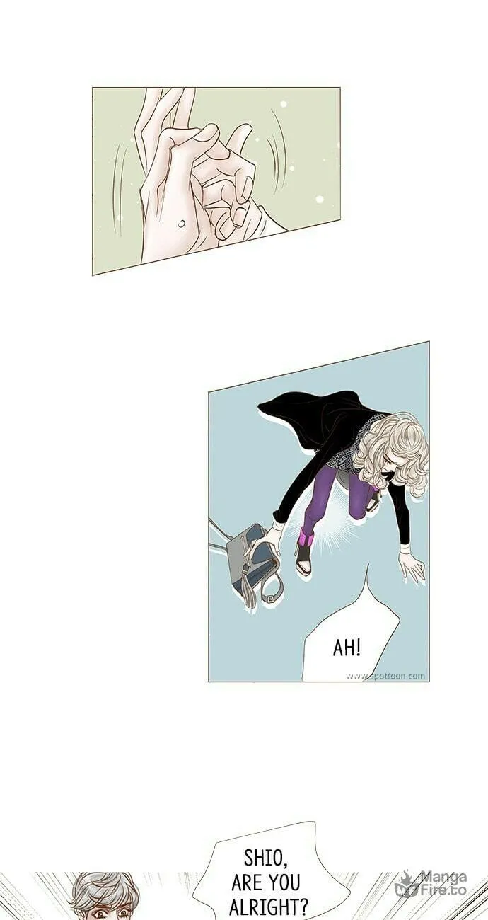 Read Confession chapter 15 image 17 on Lezhin