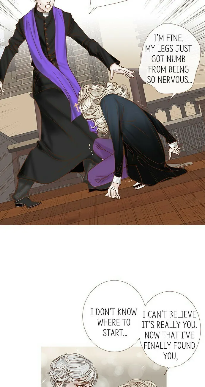 Read Confession chapter 15 image 18 on Lezhin