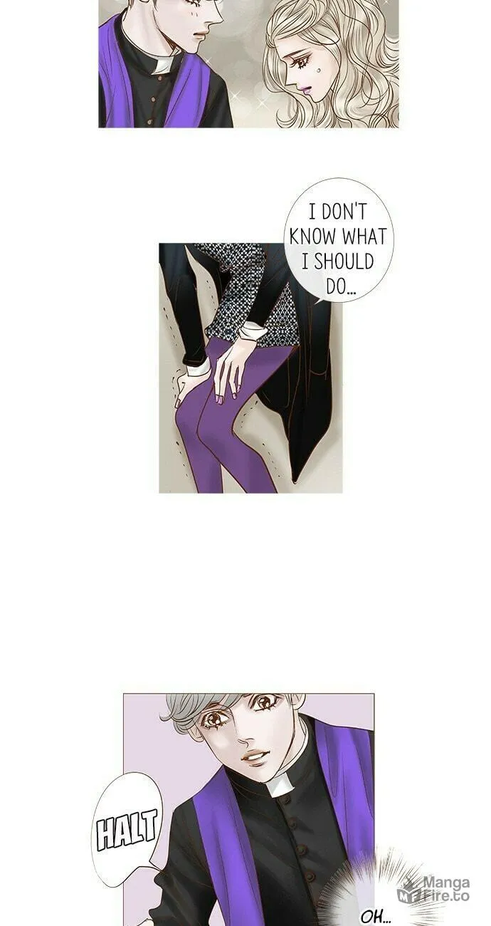 Read Confession chapter 15 image 19 on Lezhin
