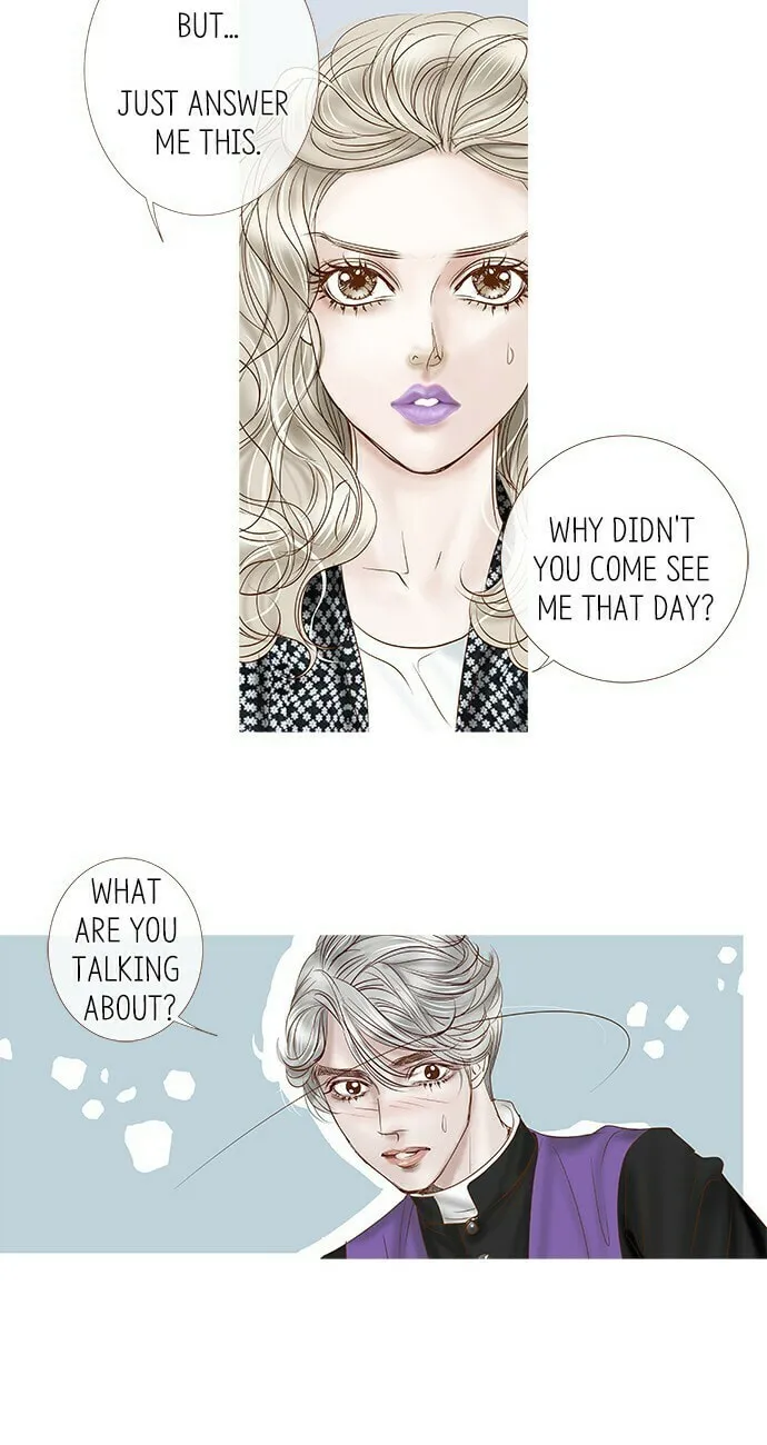Read Confession chapter 15 image 22 on Lezhin
