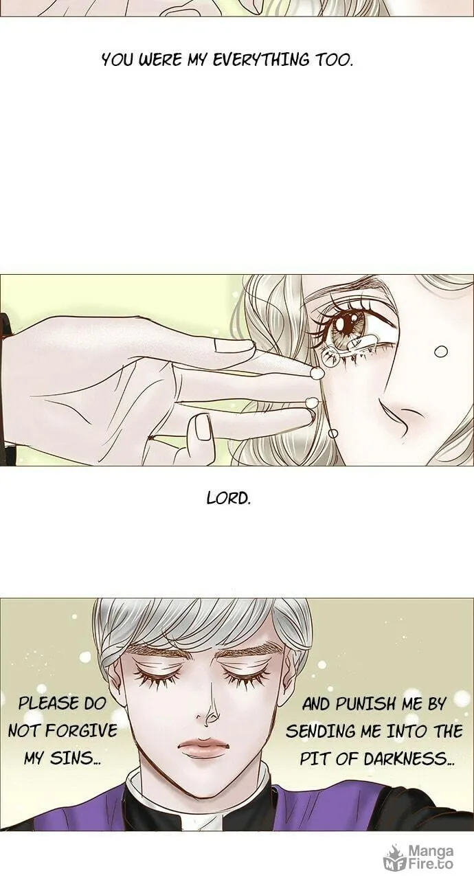 Read Confession chapter 15 image 5 on Lezhin