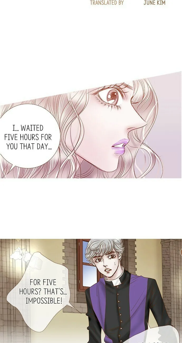Read Confession chapter 16 image 1 on Lezhin