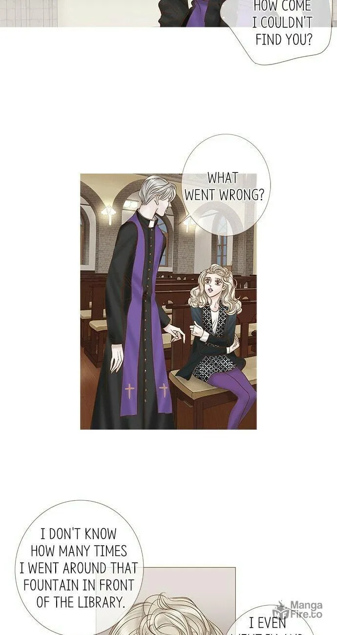 Read Confession chapter 16 image 2 on Lezhin