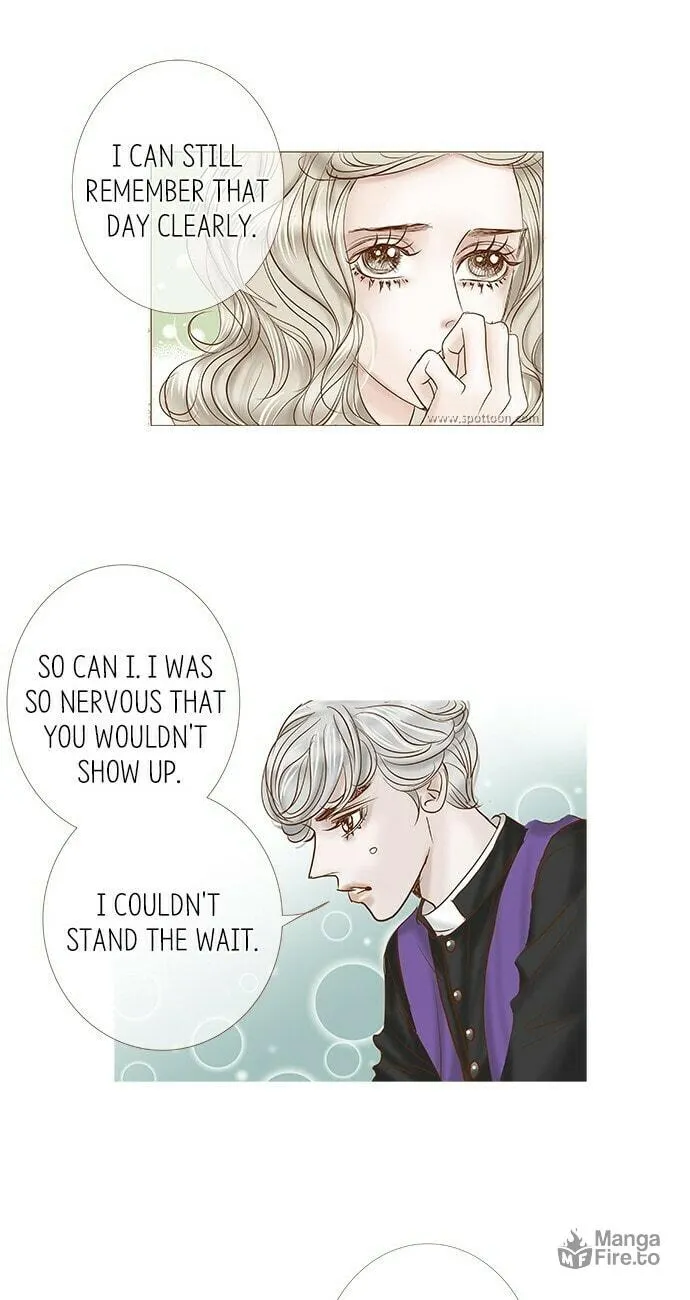 Read Confession chapter 16 image 5 on Lezhin