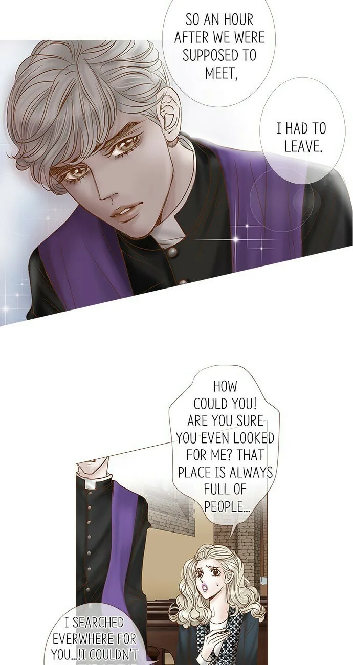 Read Confession chapter 16 image 6 on Lezhin