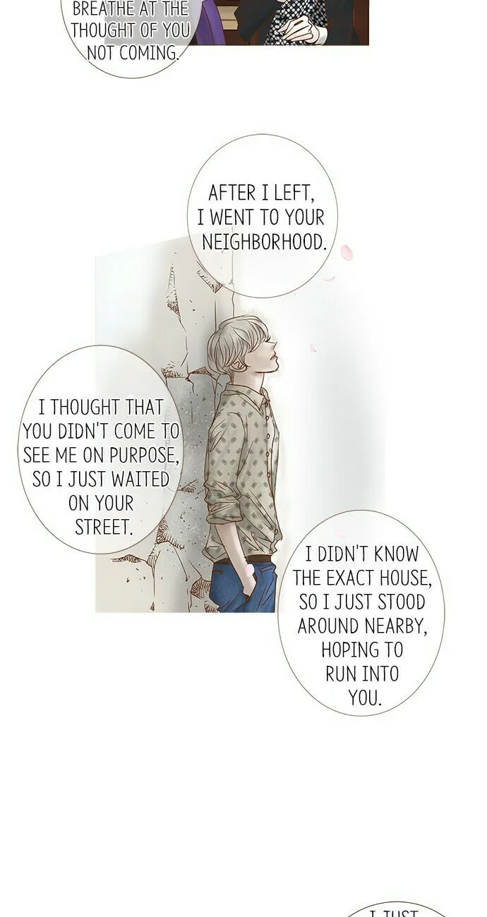 Read Confession chapter 16 image 7 on Lezhin