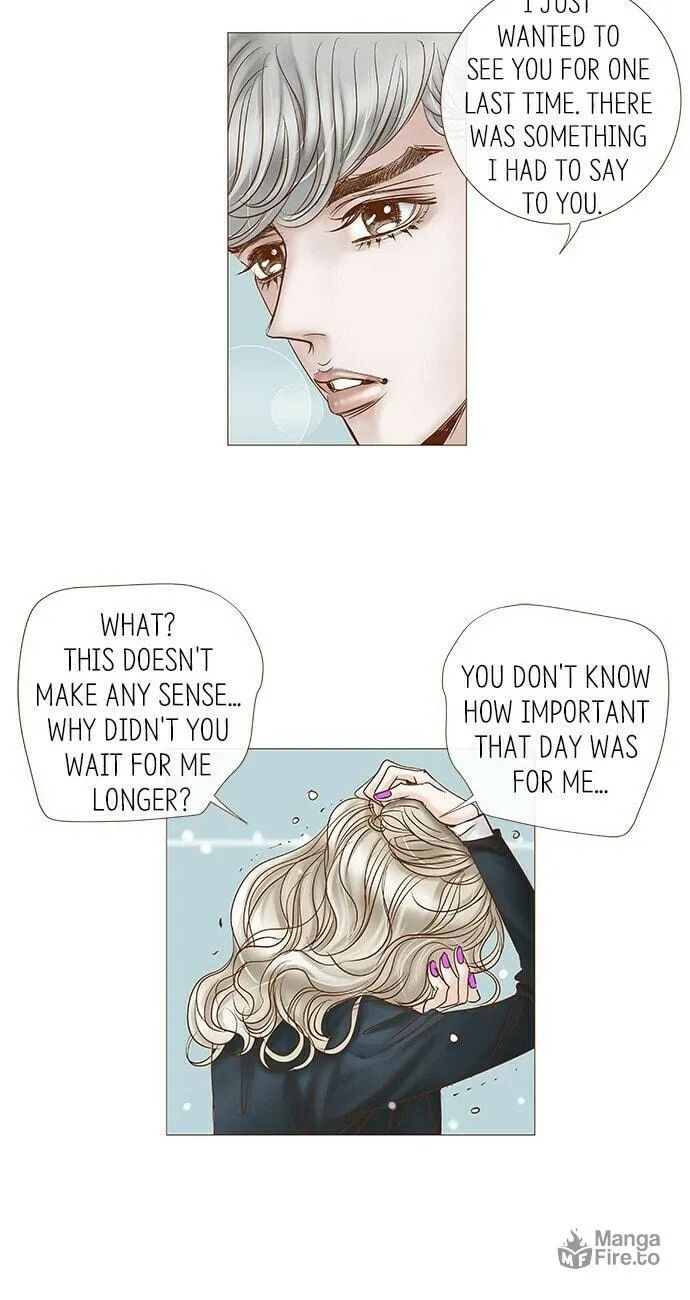 Read Confession chapter 16 image 8 on Lezhin