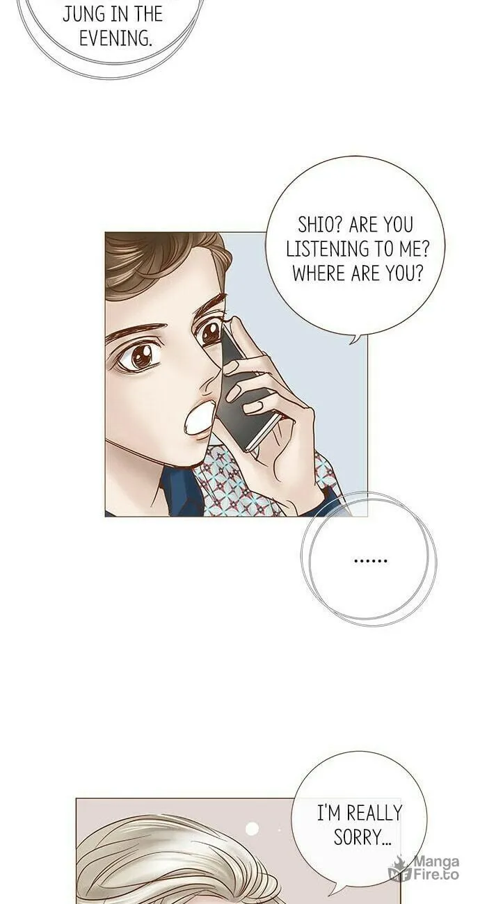 Read Confession chapter 17 image 17 on Lezhin