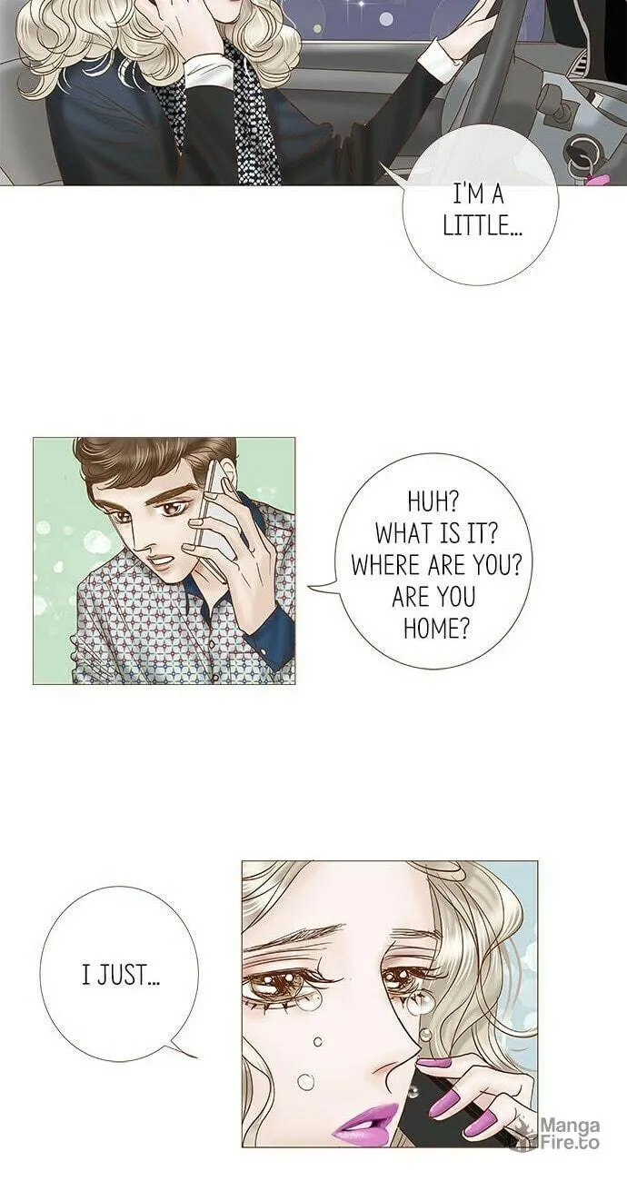 Read Confession chapter 17 image 19 on Lezhin