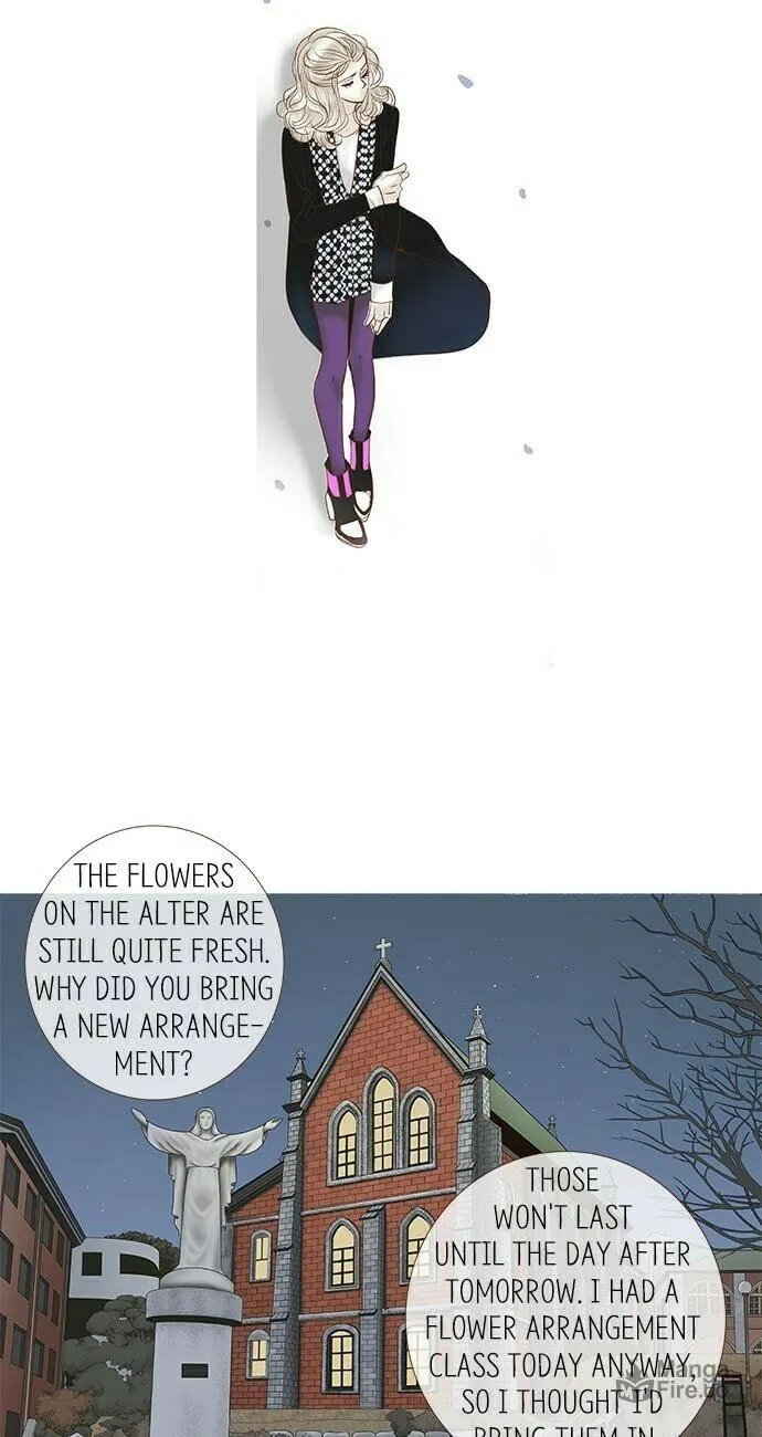 Read Confession chapter 17 image 2 on Lezhin