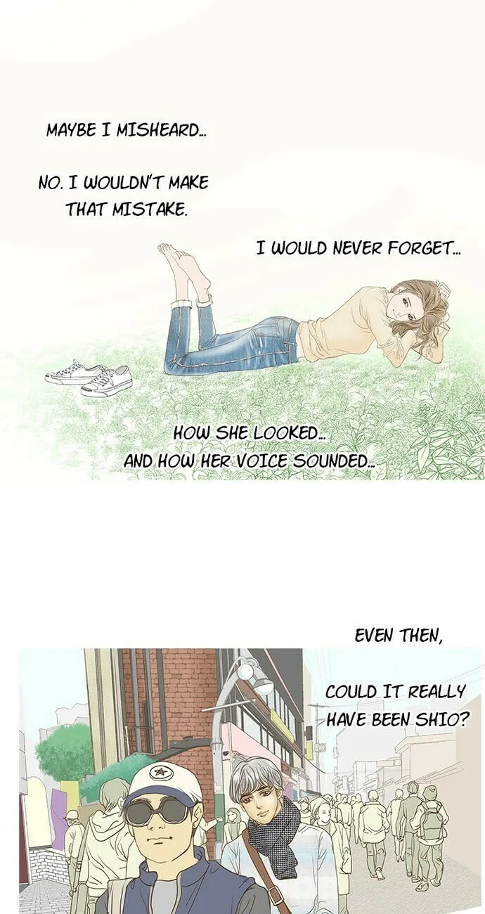 Read Confession chapter 17 image 28 on Lezhin