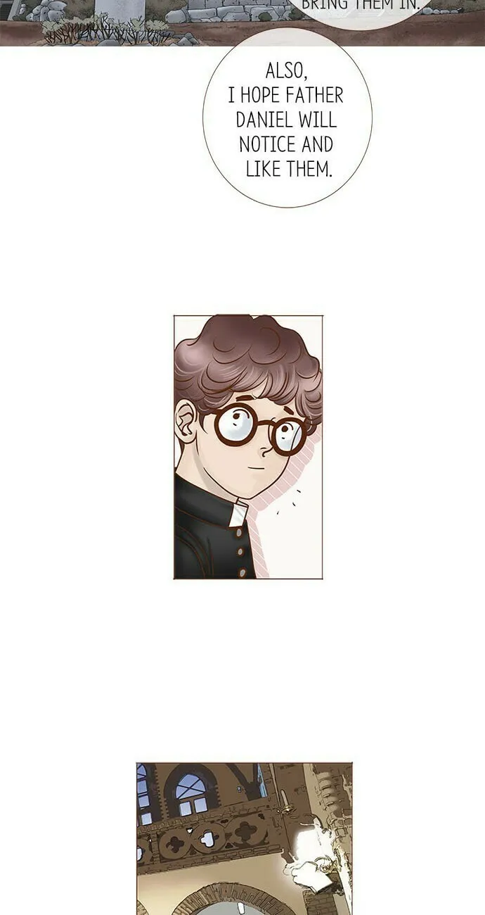 Read Confession chapter 17 image 3 on Lezhin