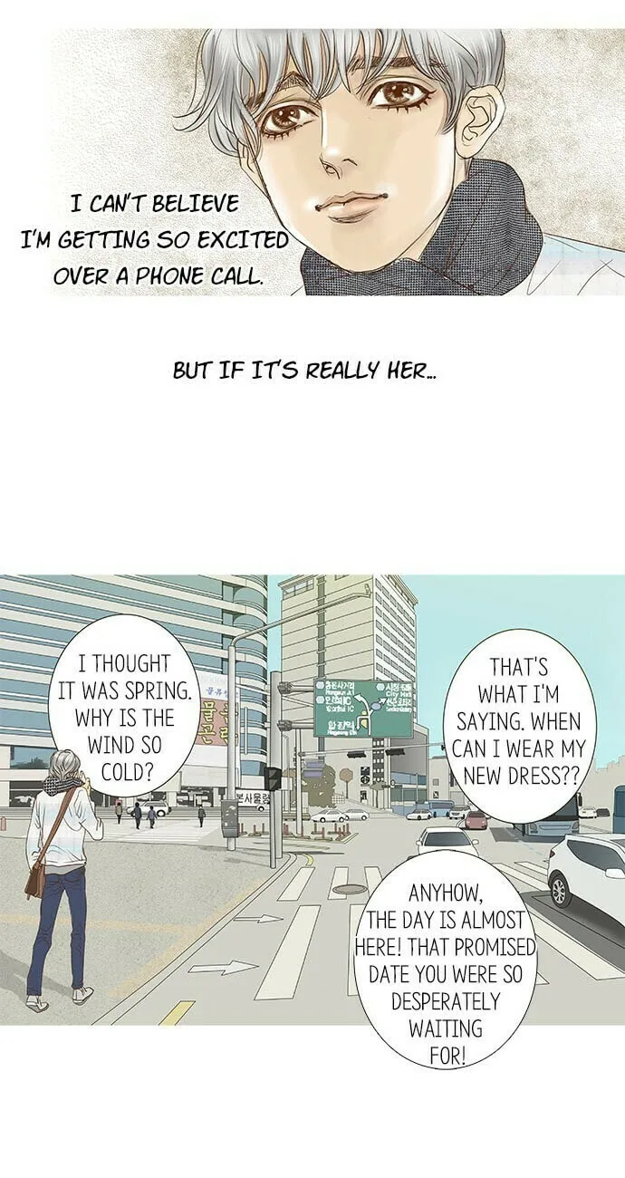 Read Confession chapter 17 image 30 on Lezhin