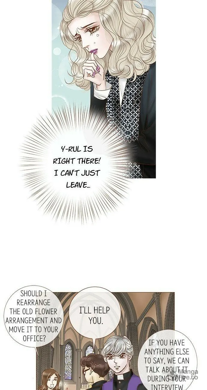 Read Confession chapter 17 image 5 on Lezhin