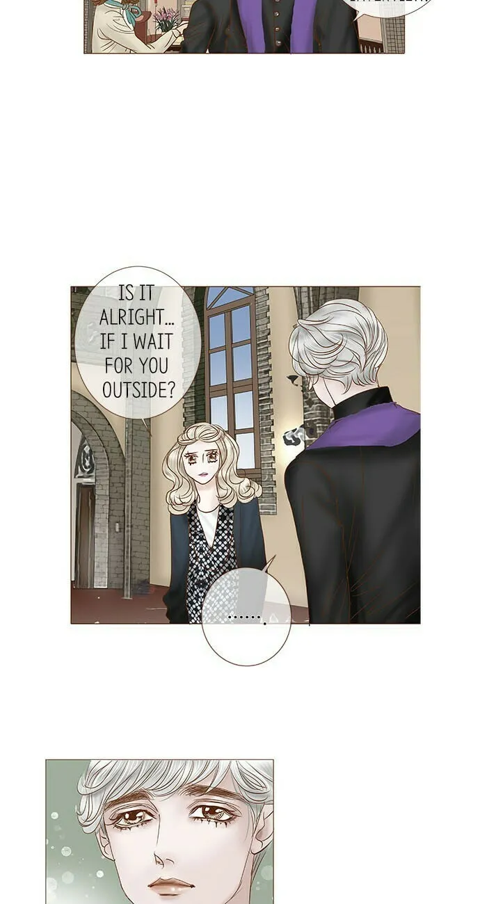Read Confession chapter 17 image 6 on Lezhin
