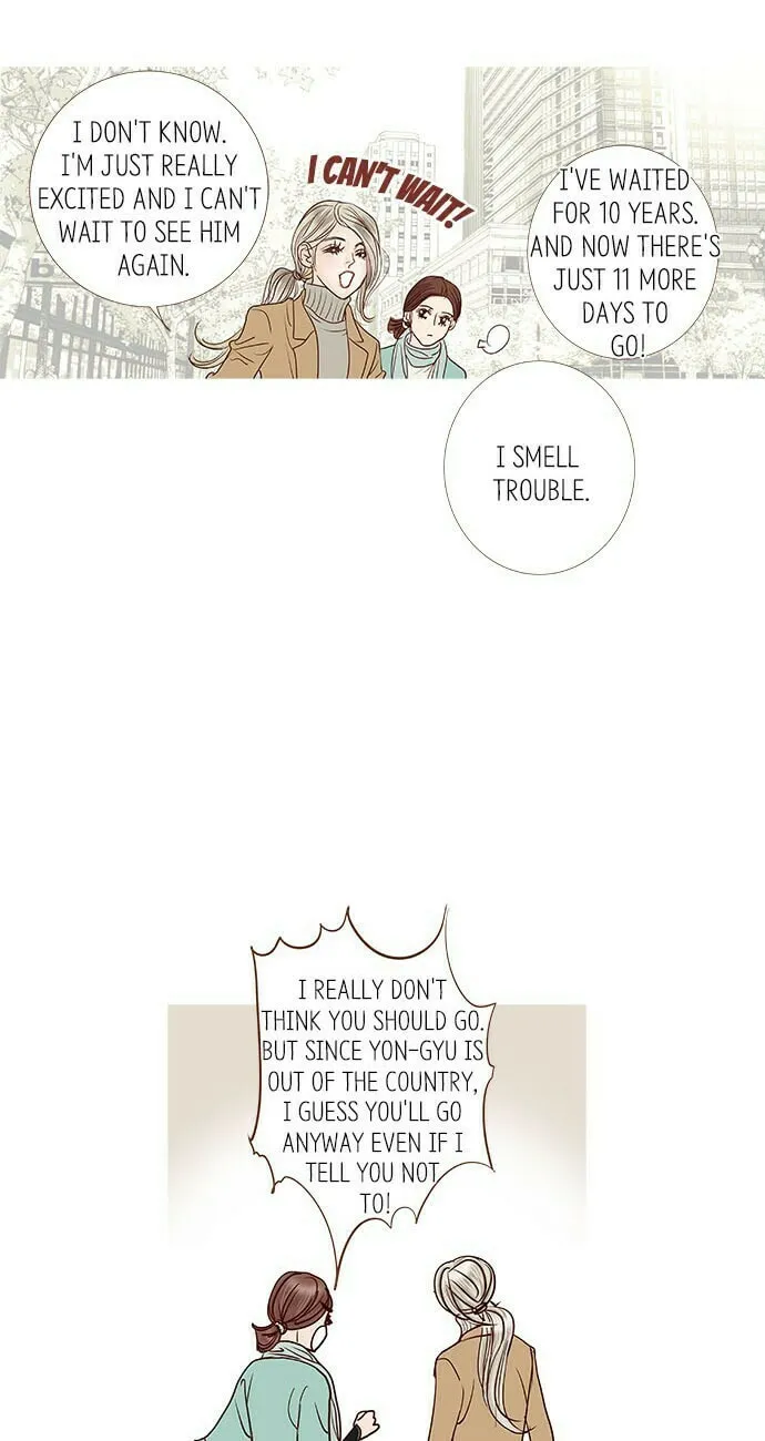 Read Confession chapter 18 image 10 on Lezhin