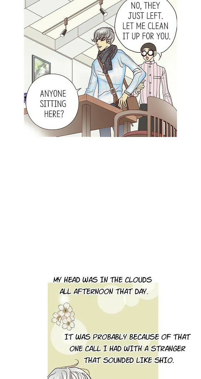 Read Confession chapter 18 image 13 on Lezhin