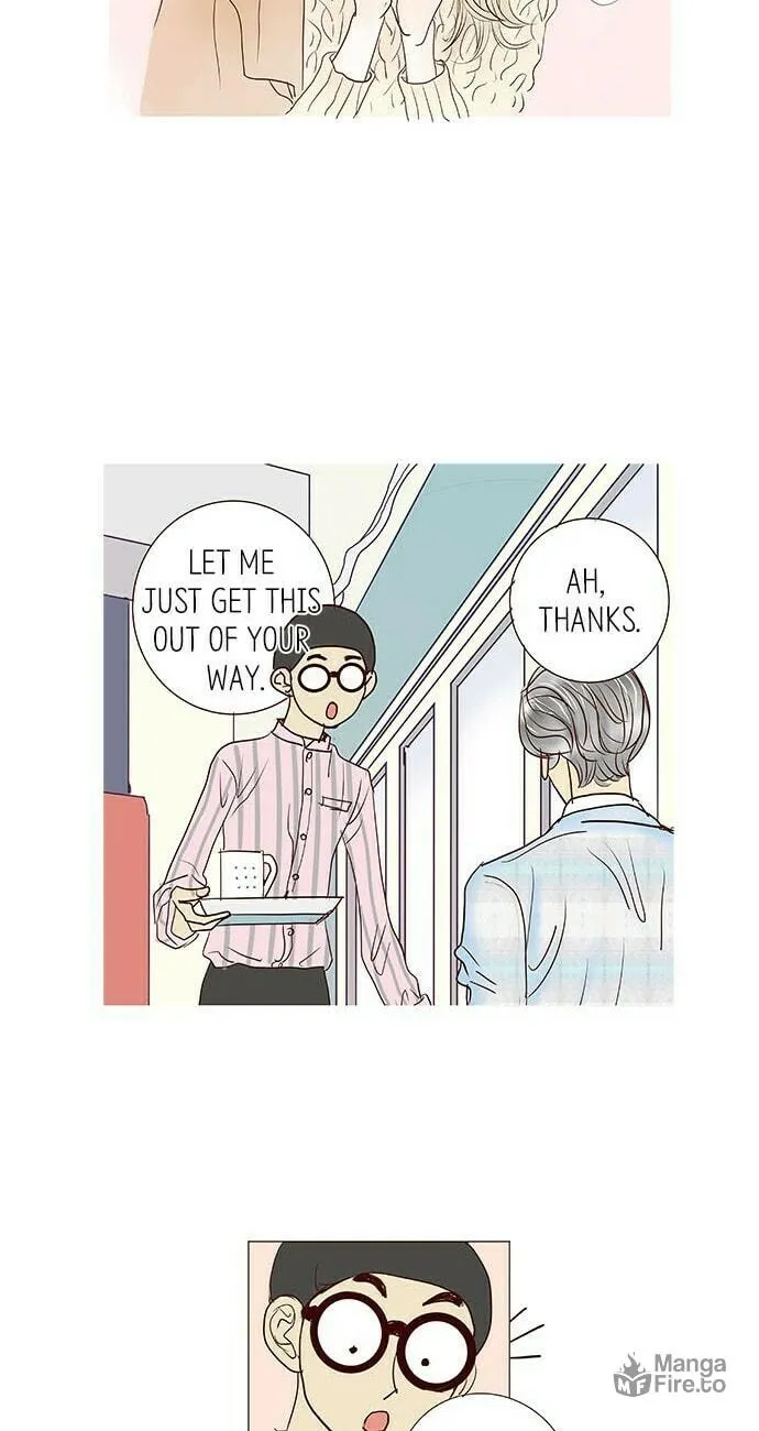 Read Confession chapter 18 image 17 on Lezhin