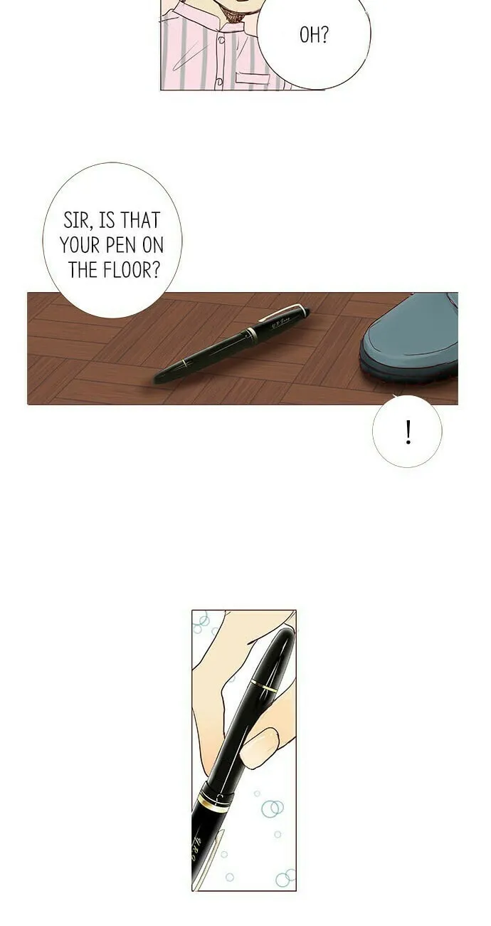 Read Confession chapter 18 image 18 on Lezhin