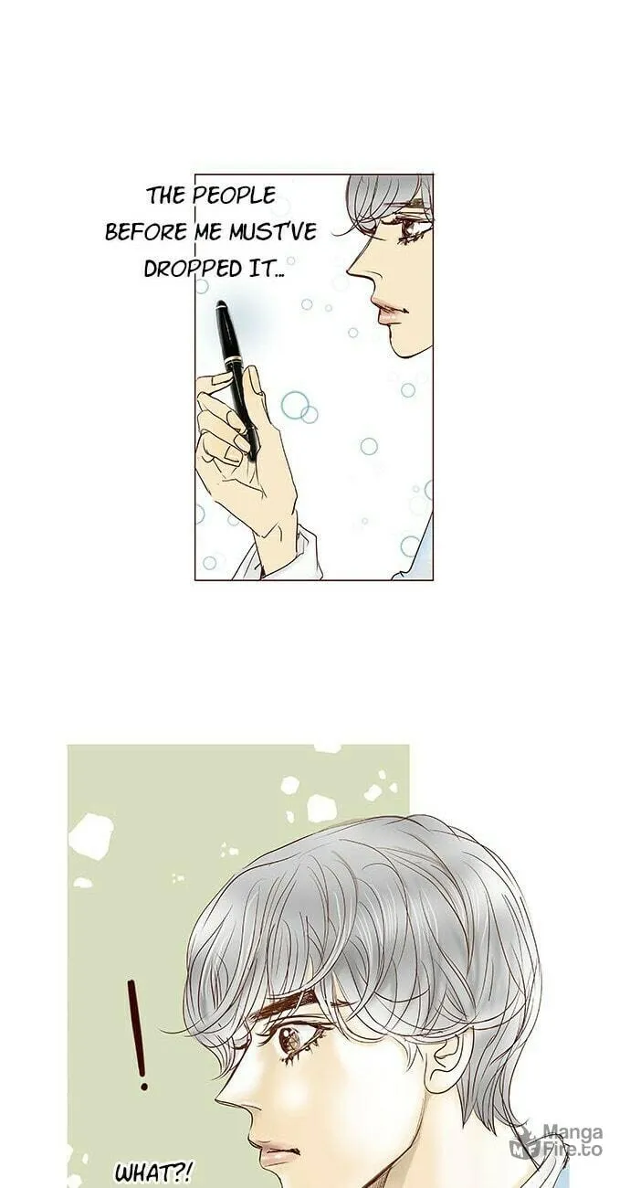 Read Confession chapter 18 image 19 on Lezhin