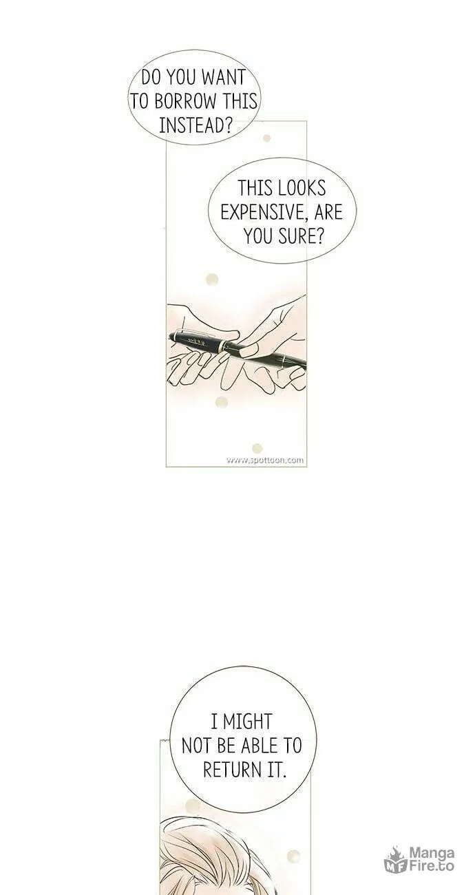 Read Confession chapter 18 image 24 on Lezhin