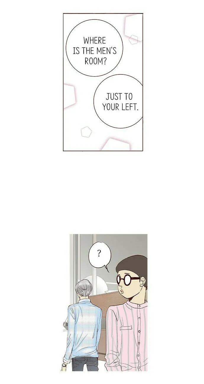 Read Confession chapter 18 image 30 on Lezhin