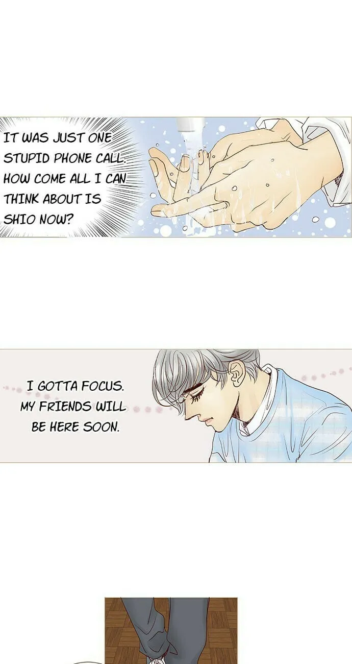 Read Confession chapter 18 image 31 on Lezhin