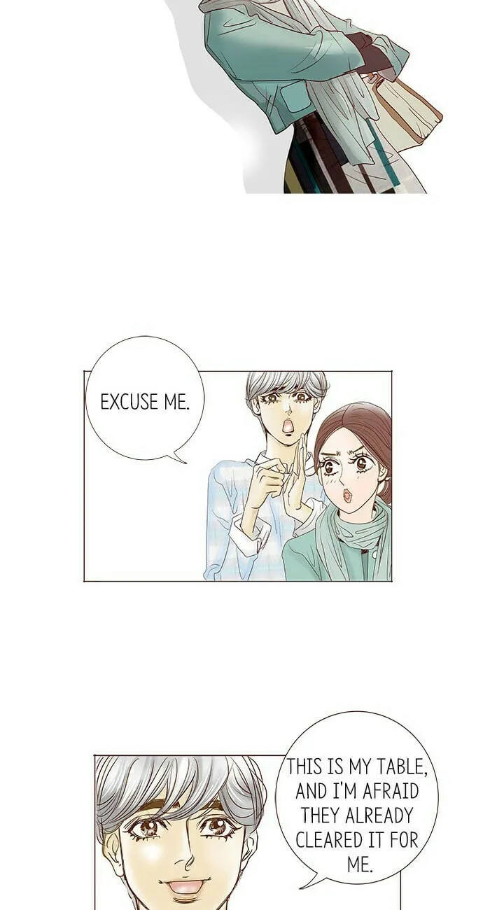 Read Confession chapter 18 image 33 on Lezhin