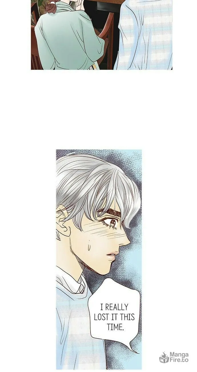 Read Confession chapter 18 image 35 on Lezhin
