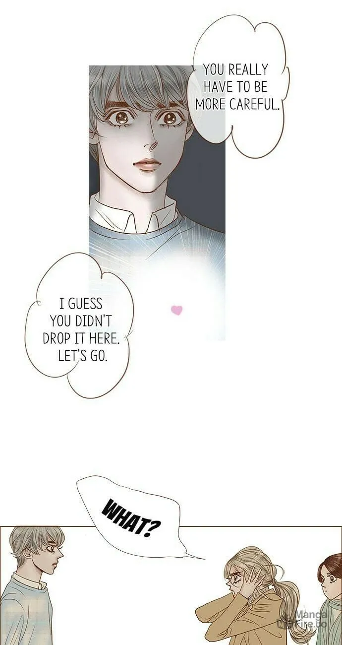 Read Confession chapter 18 image 38 on Lezhin