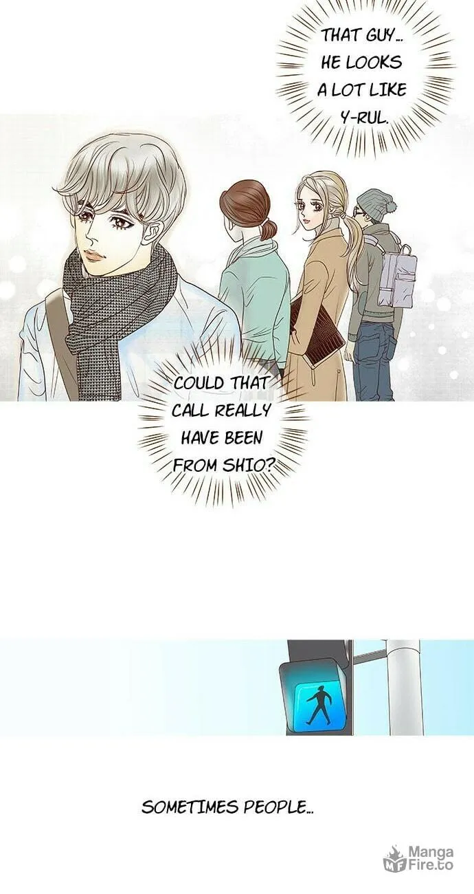 Read Confession chapter 18 image 5 on Lezhin