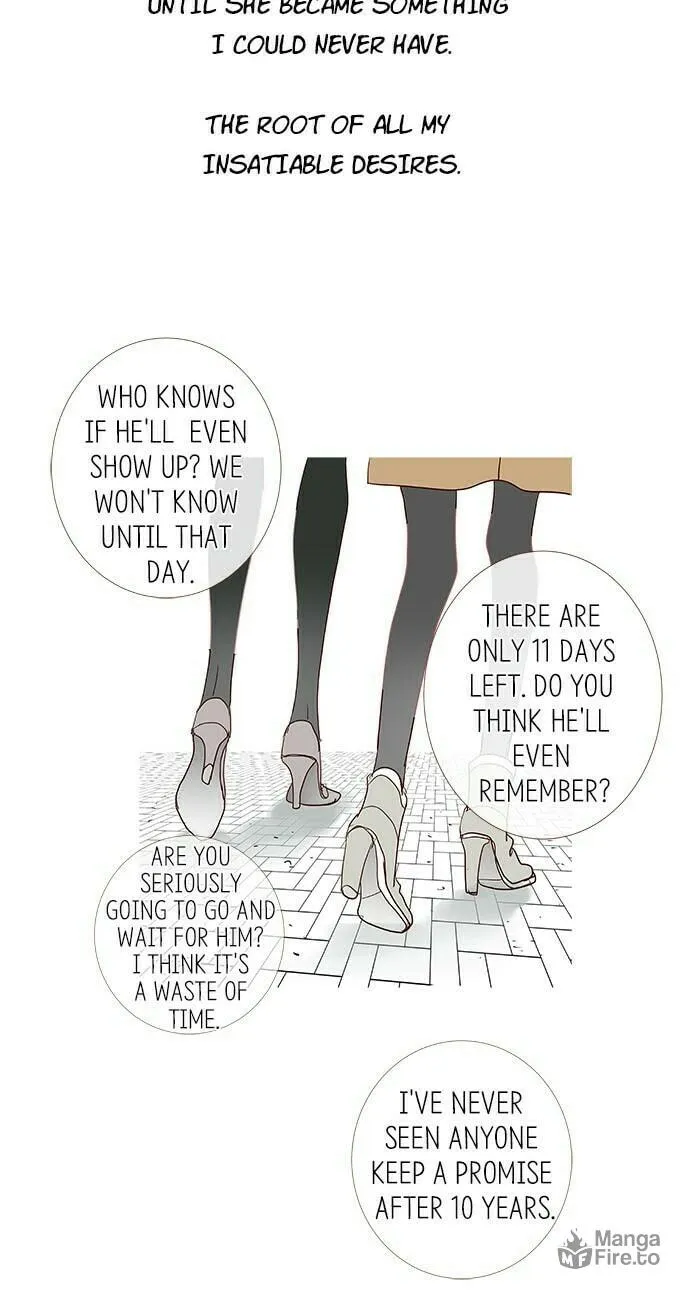 Read Confession chapter 18 image 8 on Lezhin
