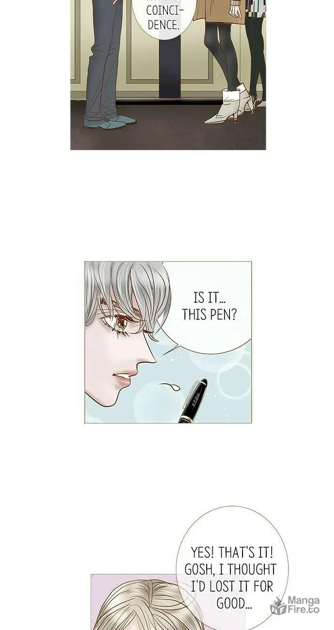 Read Confession chapter 19 image 11 on Lezhin