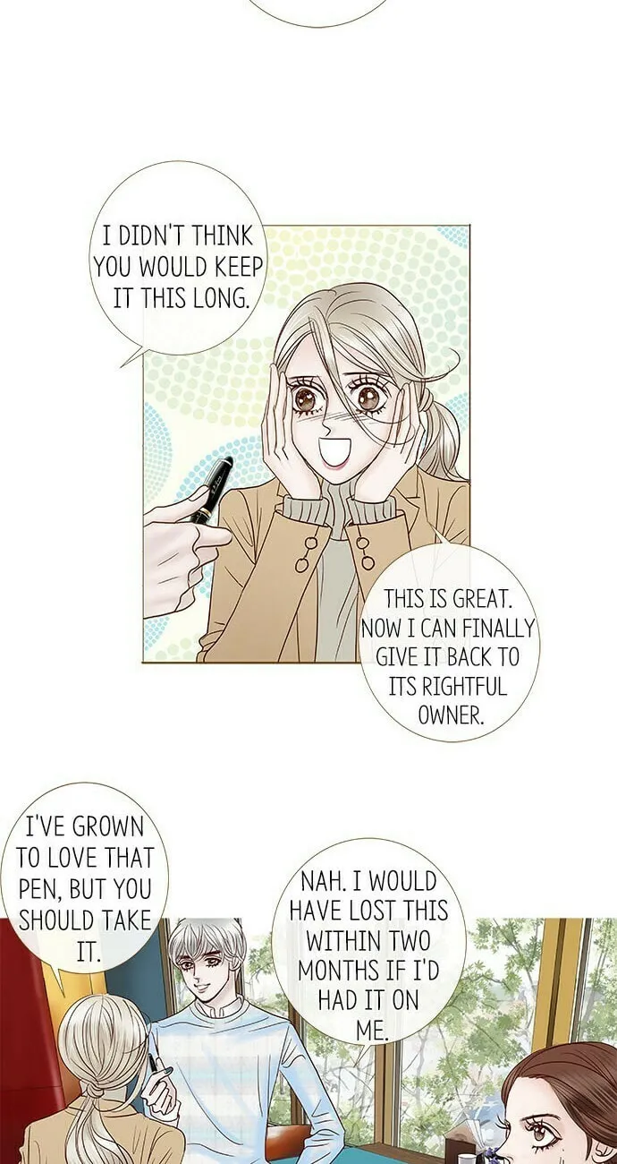Read Confession chapter 19 image 13 on Lezhin