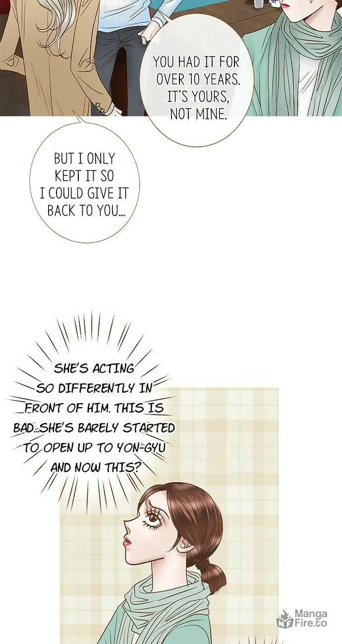 Read Confession chapter 19 image 14 on Lezhin