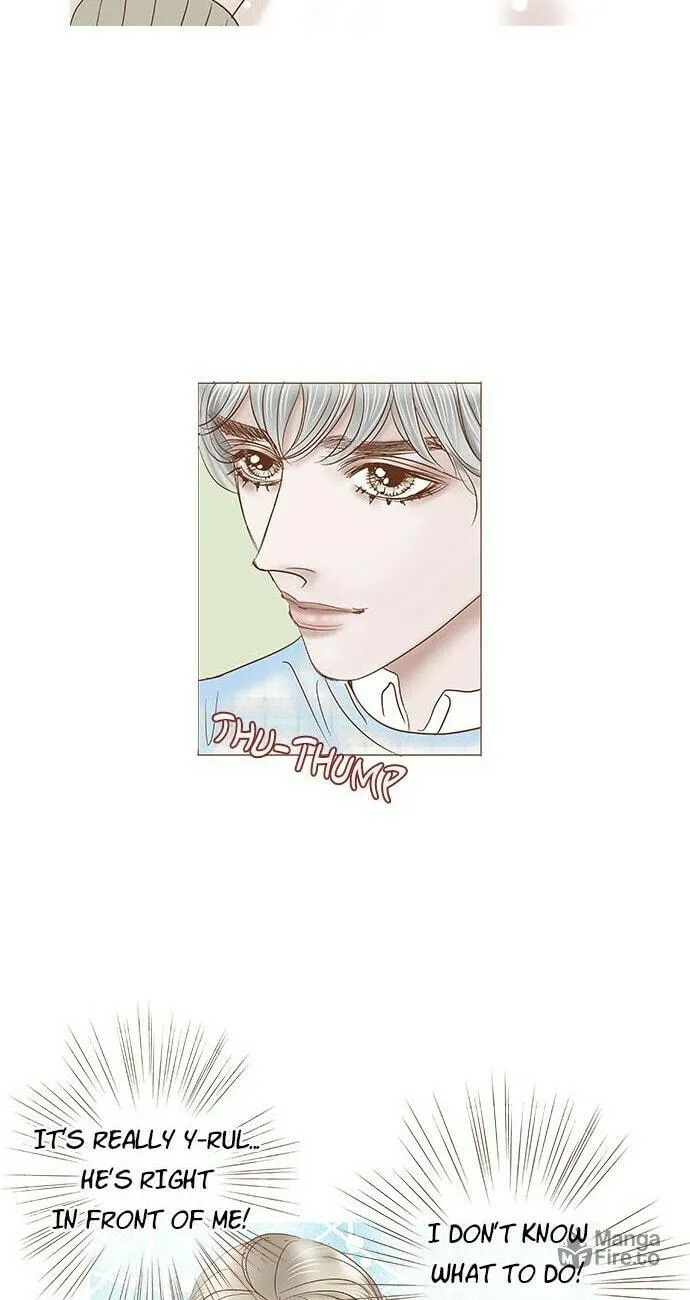 Read Confession chapter 19 image 17 on Lezhin