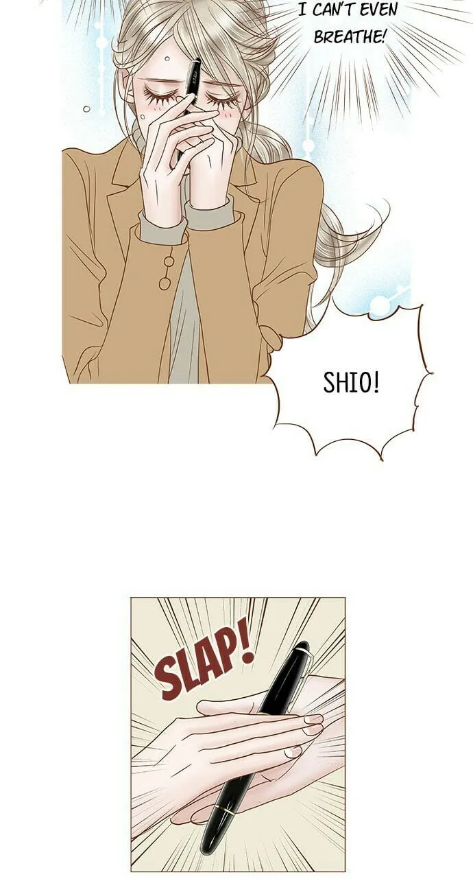 Read Confession chapter 19 image 18 on Lezhin