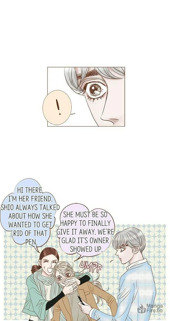 Read Confession chapter 19 image 19 on Lezhin