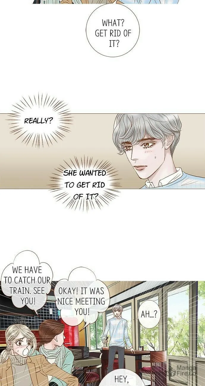 Read Confession chapter 19 image 20 on Lezhin