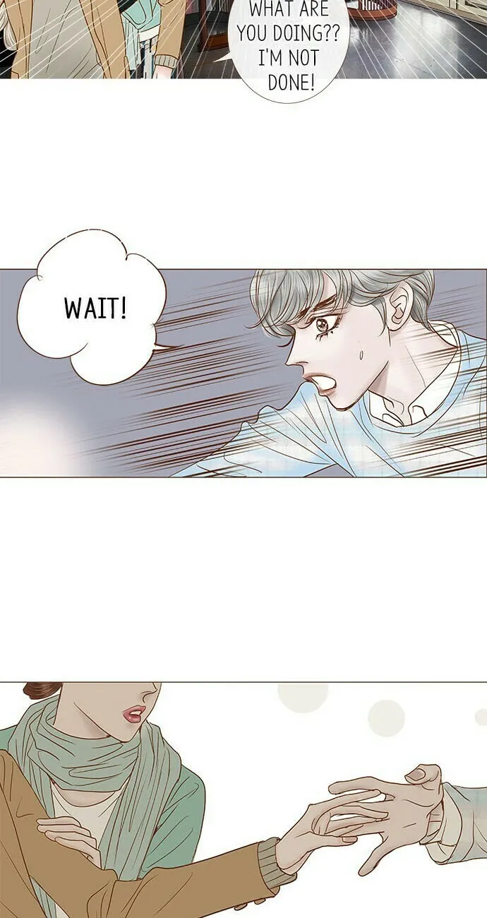 Read Confession chapter 19 image 21 on Lezhin