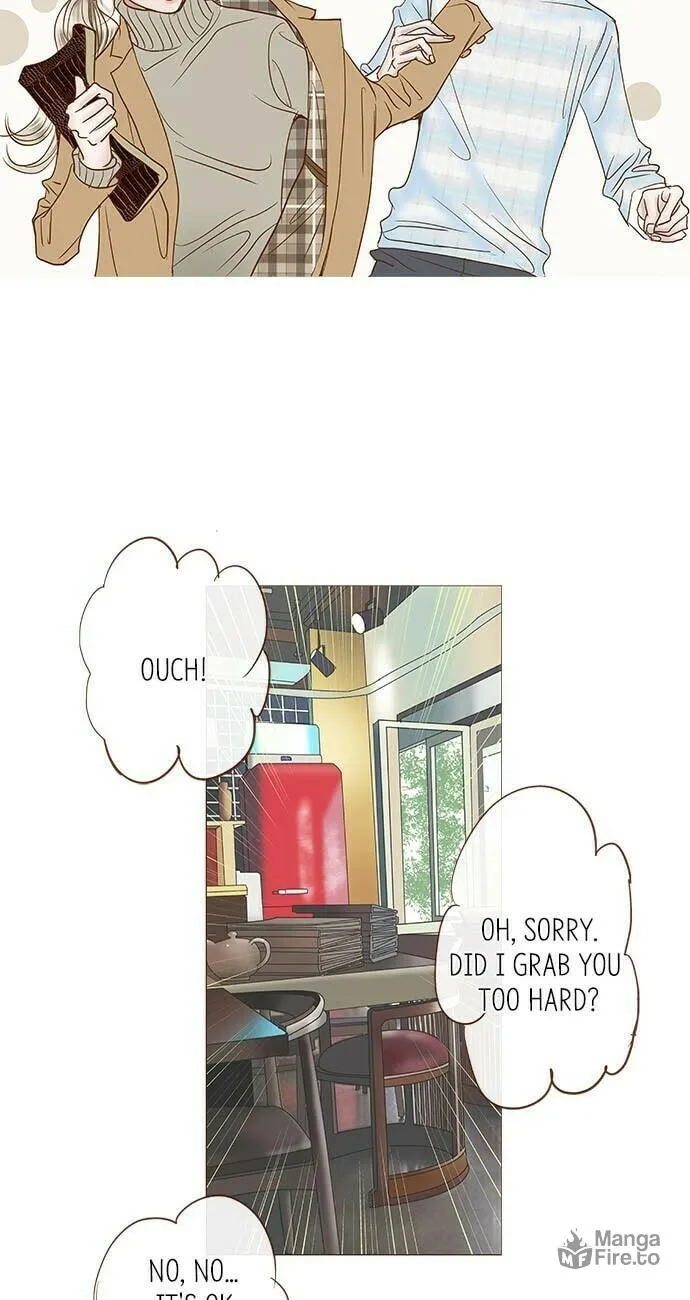 Read Confession chapter 19 image 24 on Lezhin