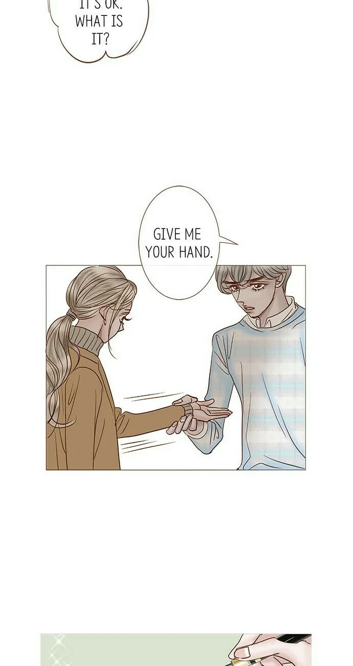 Read Confession chapter 19 image 25 on Lezhin