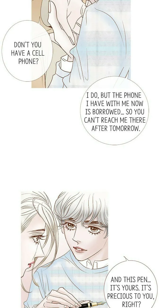 Read Confession chapter 19 image 27 on Lezhin