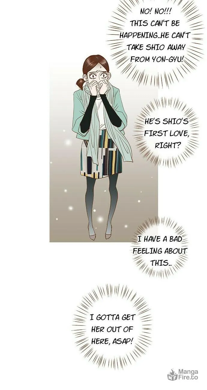 Read Confession chapter 19 image 29 on Lezhin