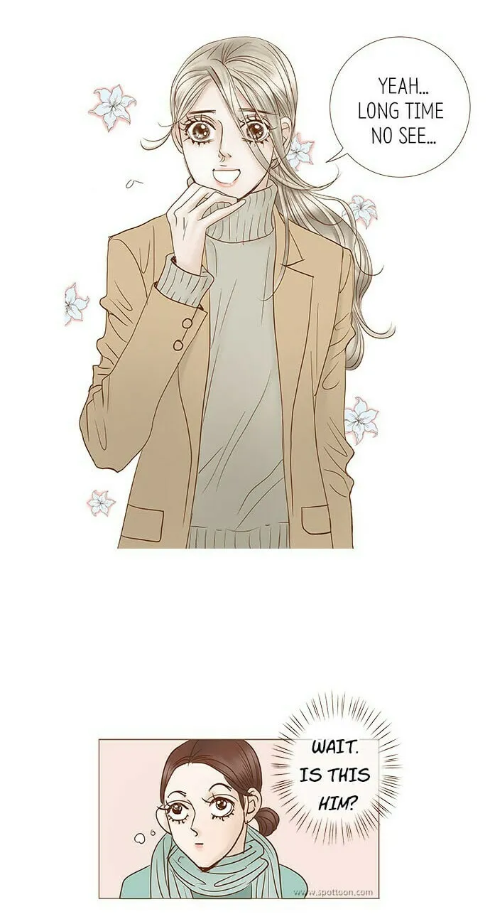 Read Confession chapter 19 image 3 on Lezhin