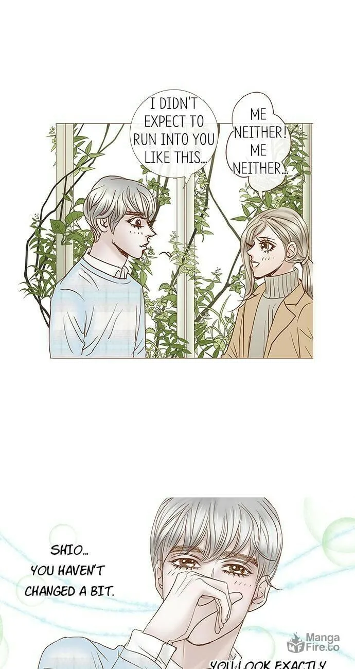Read Confession chapter 19 image 4 on Lezhin